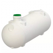 Cuve à eau potable 30000 litres enterrée conforme ACS