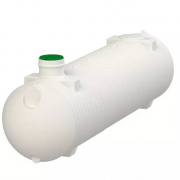 Cuve à eau potable 35000 litres enterrée conforme ACS