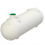 Cuve à eau potable 35000 litres enterrée conforme ACS