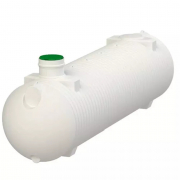 Cuve à eau potable 40000 litres enterrée conforme ACS