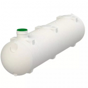 Cuve à eau potable 45000 litres enterrée conforme ACS