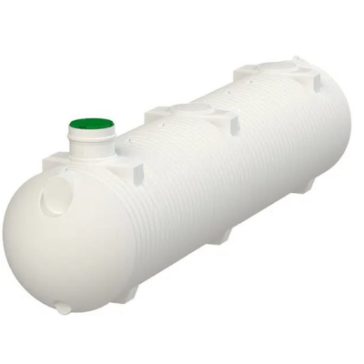 Cuve à eau potable 45000 litres enterrée conforme ACS