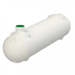 Cuve à eau potable 50000 litres enterrée conforme ACS