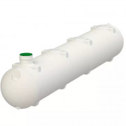 Cuve à eau potable 60000 litres enterrée conforme ACS Cuve à eau potable 60000 litres enterrée conforme ACS