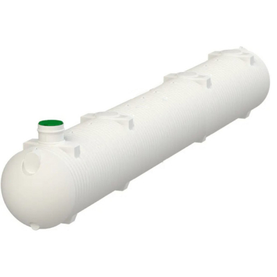 Cuve à eau potable 65000 litres enterrée conforme ACS