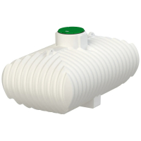 Cuve à eau potable enterrée ACS 10000 litres