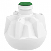 Cuve à eau potable enterrée ACS 6000 litres