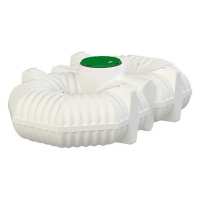 Cuve à eau potable plate ACS 5000 litres