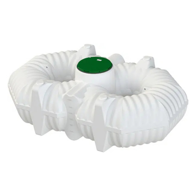 Cuve à eau potable plate ACS 6000 litres
