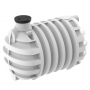Cuve nue robuste pour eau potable ACS 12000 litres