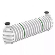 Cuve nue robuste pour eau potable ACS 30000 litres