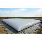 Citerne souple de stockage d'eau potable ACS - 10 m3