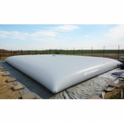 Citerne souple de stockage d'eau potable ACS - 10 m3