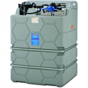 Cuve AdBlue® 1500 L  "BLUE CUBE" pour stockage fixe