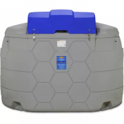 Cuve AdBlue® 5000 L  "BLUE CUBE ECO" pour stockage fixe intérieur