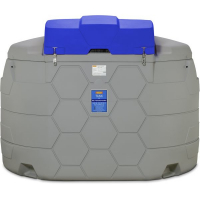 Cuve AdBlue® 5000 L  "BLUE CUBE ECO" pour stockage fixe intérieur