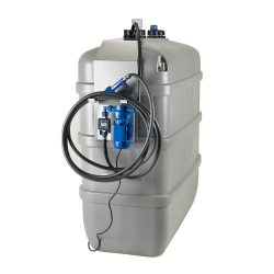 Cuve de stockage 1500 L AdBlue® Uni Tank PRESSOL