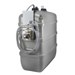 Cuve de stockage 2000 L AdBlue® Uni Tank PRESSOL