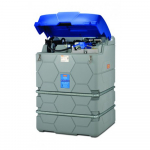 Cuve  de stockage AdBlue® 1500 L + Assistant de gestion