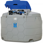 Cuve de stockage AdBlue® 5000 L + Assistant de gestion