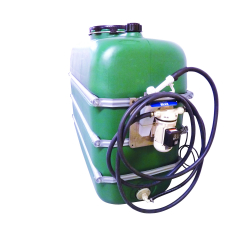 Cuve de stockage AdBlue économique 1100 Litres de CEMO