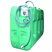 Cuve de stockage AdBlue® économique 3000 L de CEMO