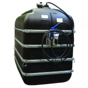Cuve de stockage AdBlue® économique 5000 L de CEMO