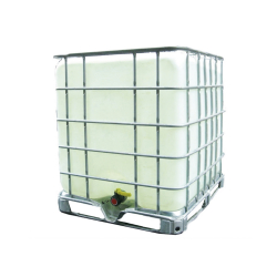Cuve de stockage AdBlue sans équipement - 1000 L