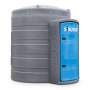 Cuve de stockage AdBlue® SIBUSO avec armoire 5000 L