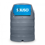 Cuve de stockage AdBlue® SIBUSO blue 1500 L