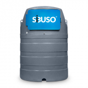 Cuve de stockage AdBlue® SIBUSO blue 1500 L