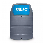 Cuve de stockage AdBlue® SIBUSO blue 1500 L