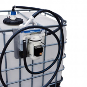 Cuve de transport d'AdBlue 1000 Litres