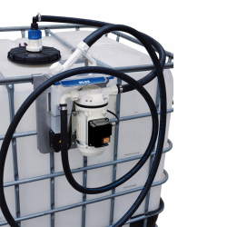 Cuve de transport d'AdBlue 1000 Litres