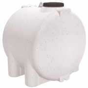 Cuve en polyéthylène pour AdBlue® horizontale 10 000 L