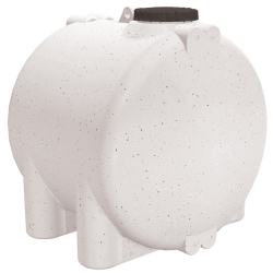 Cuve en polyéthylène pour AdBlue® horizontale 10 000 L