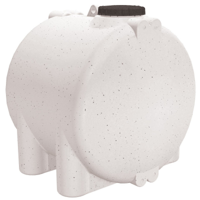 Cuve en polyéthylène pour AdBlue® horizontale 10 000 L