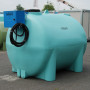 Cuve en polyéthylène pour AdBlue® horizontale 3000 L