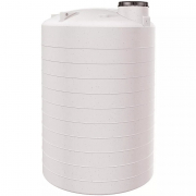 Réservoir vertical pour le stockage de 10 000 L d'AdBlue®