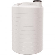 Réservoir vertical pour le stockage de 16 000 L d'AdBlue®