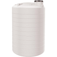 Réservoir vertical pour le stockage de 3000 L d'AdBlue®