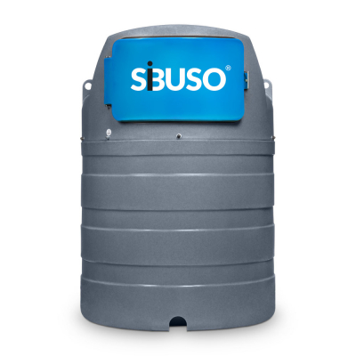 Cuve de stockage AdBlue® SIBUSO blue 1500 L 
