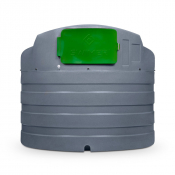 Cuve double paroi équipée de stockage BioDiesel - 5000 L