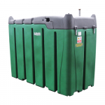 Cuve de stockage et distribution GNR 3300 litres GIANTank
