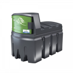 Cuve de stockage GNR Kingspan FuelMaster 2500 litres