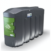 Cuve de stockage GNR Kingspan FuelMaster 4000 litres