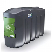 Cuve de stockage GNR Kingspan FuelMaster 4000 litres
