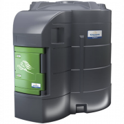 Cuve de stockage GNR Kingspan FuelMaster 9000 litres
