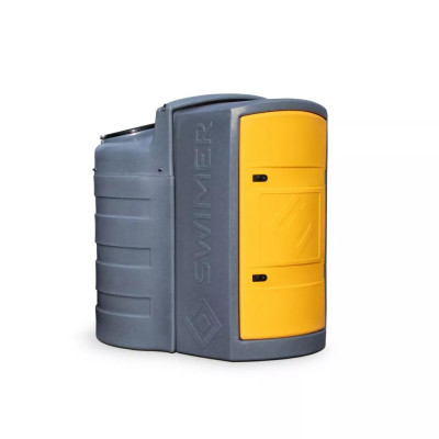 Cuve double paroi 1500 litres SWIMER TANK ECO Comfort-Line Cuve double paroi 1500 litres SWIMER TANK ECO Comfort-Line