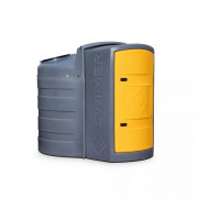 Cuve double paroi 2500 litres SWIMER TANK ECO Comfort-Line Cuve double paroi 2500 litres SWIMER TANK ECO Comfort-Line